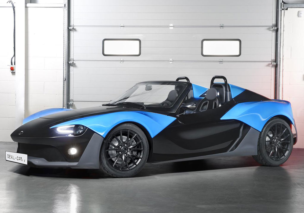 Zenos  E10S