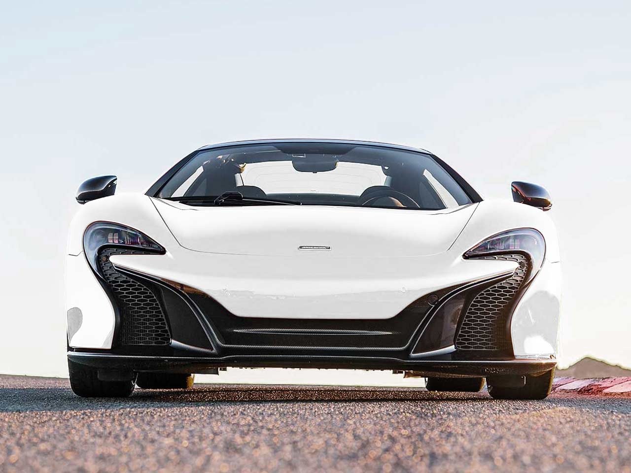 McLaren