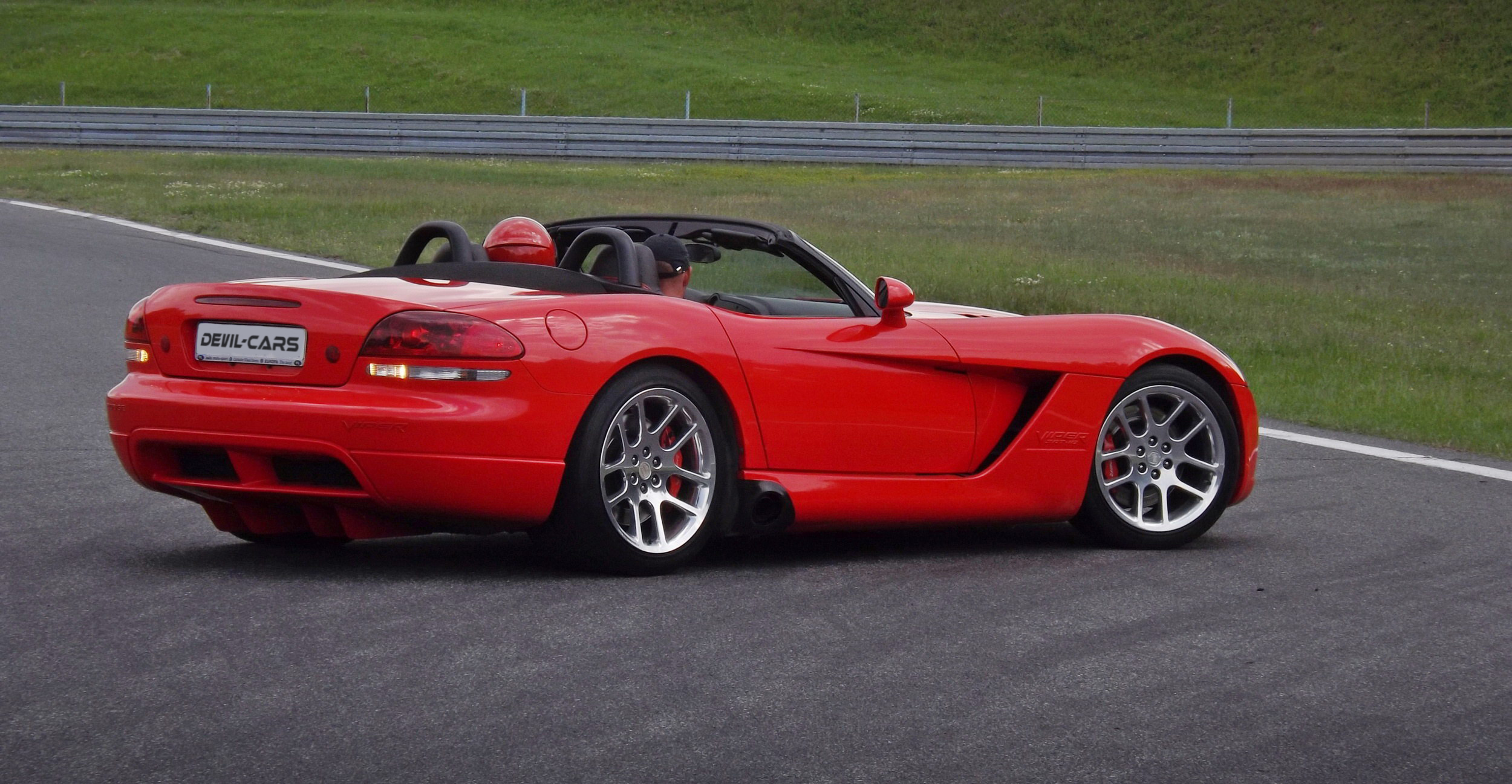 Dodge Viper