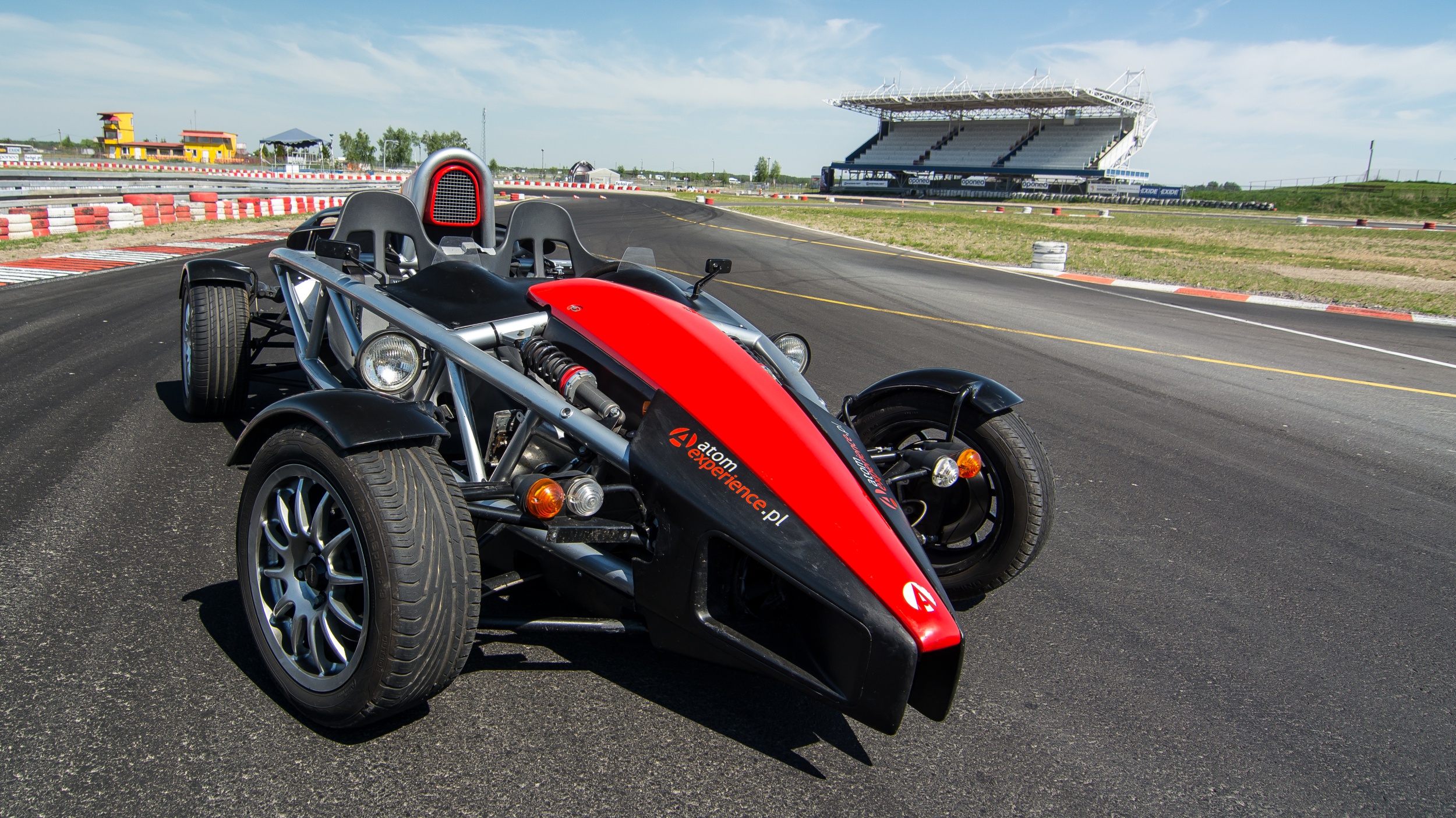 Ariel Atom