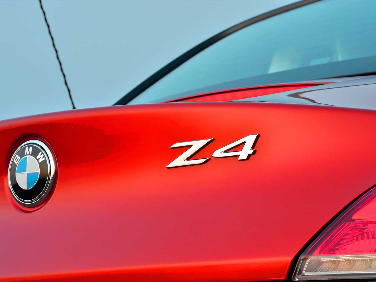 BMW Z4
