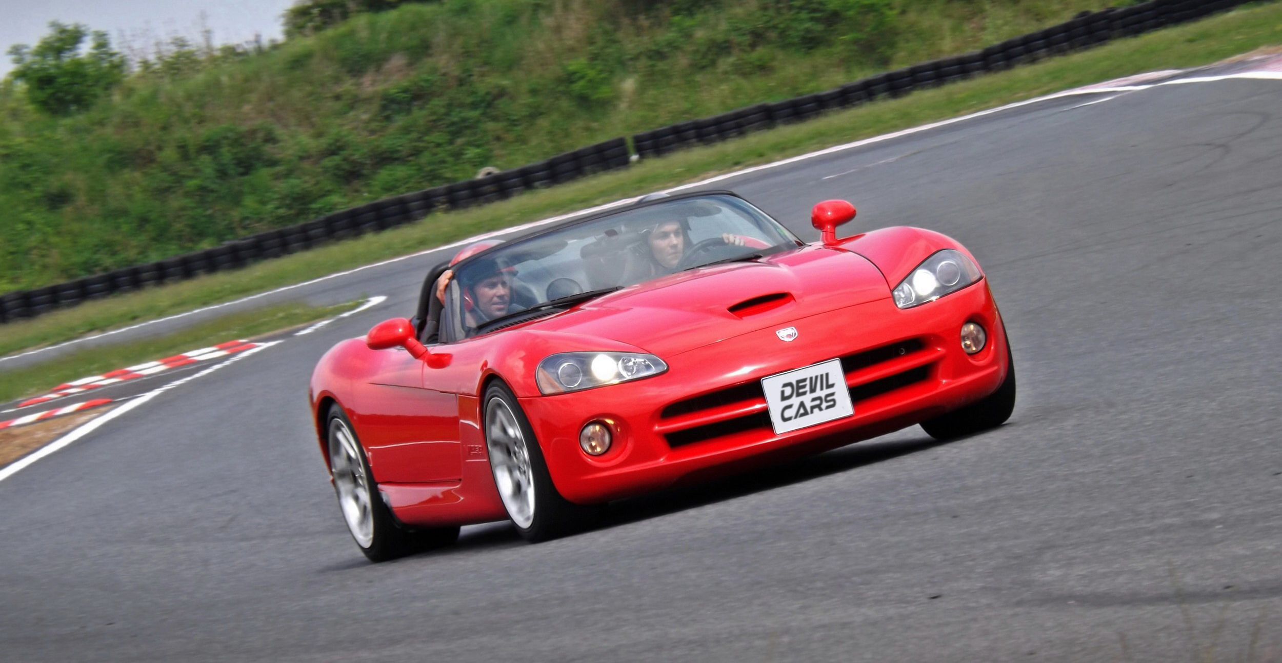 Dodge Viper