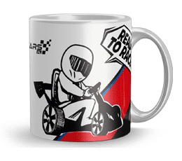 Kubek DevilCars.pl #3 Kubek DevilCars.pl #3