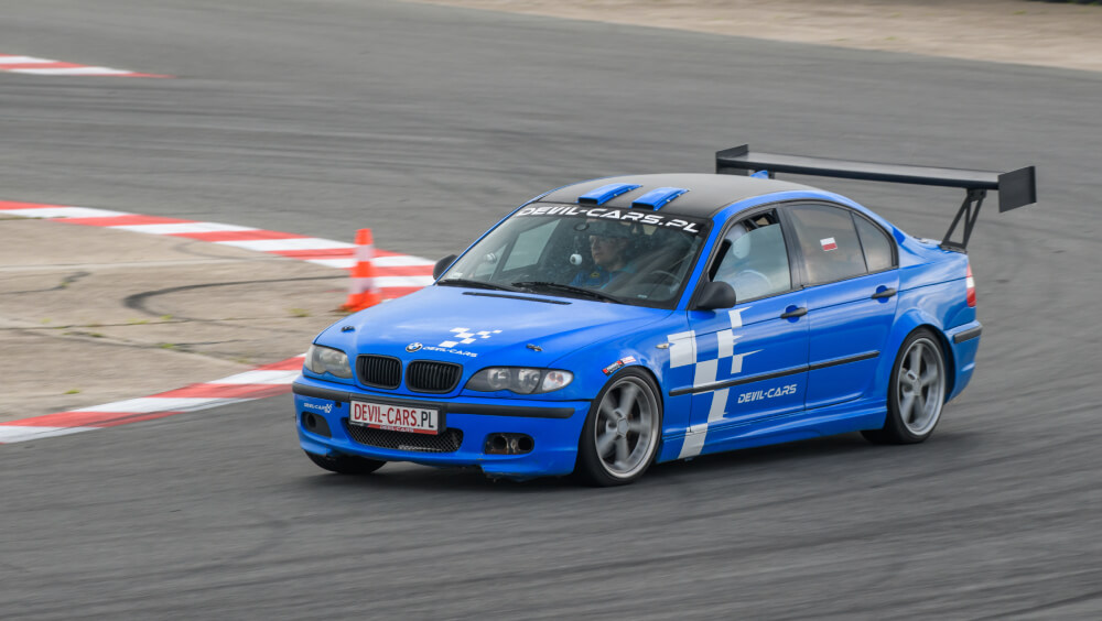 BMW M Power (E46)