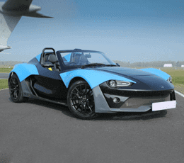 Zenos  E10S Zenos  E10S