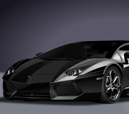Lamborghini Aventador Lamborghini Aventador