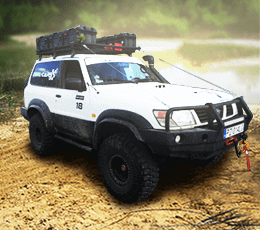 OFF ROAD 4x4 OFF ROAD 4x4