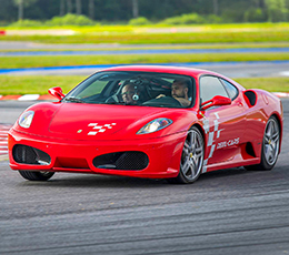 Ferrari F430 Ferrari F430