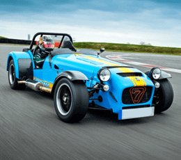 Lotus 7 Lotus 7