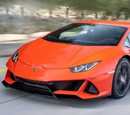Lamborghini Huracan Lamborghini Huracan