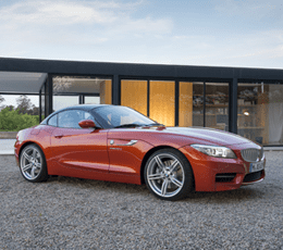 BMW Z4 BMW Z4