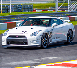 Nissan GTR Nissan GTR