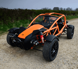 Ariel Nomad Ariel Nomad