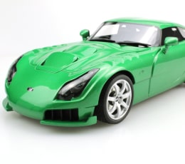 TVR Sagaris TVR Sagaris
