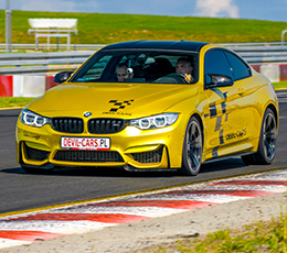 BMW M4 BMW M4