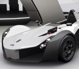Bac Mono Bac Mono