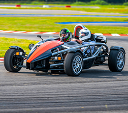 Ariel Atom Ariel Atom