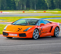 Lamborghini Gallardo Lamborghini Gallardo