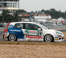 Golf V TDI Cup Golf V TDI Cup