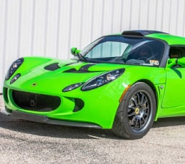 Lotus Elise Lotus Elise
