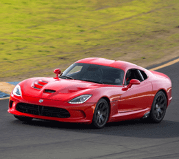 Dodge Viper GTS Dodge Viper GTS