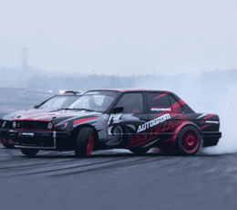 Drift Taxi Drift Taxi