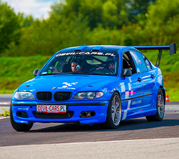 BMW M Power (E46) BMW M Power (E46)