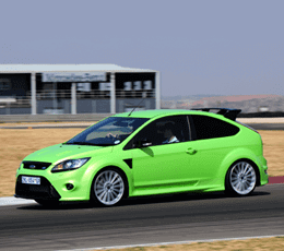 Ford Focus RS Ford Focus RS