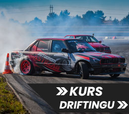 Kurs Driftingu Kurs Driftingu