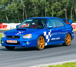 Subaru Impreza WRX Subaru Impreza WRX