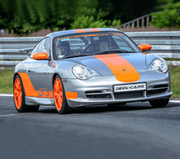 Porsche GT3/RS (996) Porsche GT3/RS (996)