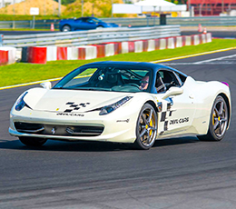 Ferrari Italia (458) Ferrari Italia (458)