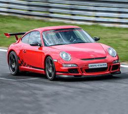 Porsche GT3 (997) Porsche GT3 (997)