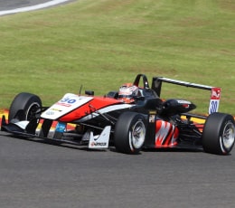 Formuła 3 Formuła 3