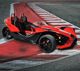 Polaris Slingshot Polaris Slingshot