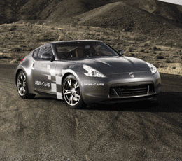 Nissan 370Z Nissan 370Z