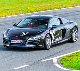 Audi R8 V10 Audi R8 V10
