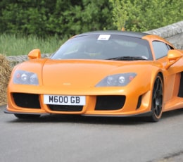 Noble M600 Noble M600