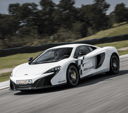 McLaren McLaren