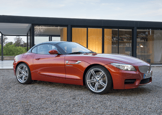 BMW Z4 BMW Z4