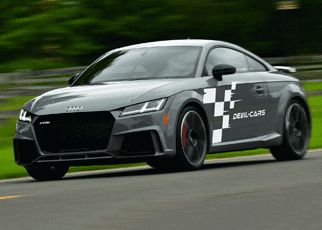 Audi TT Audi TT