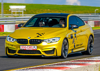 BMW M4 BMW M4