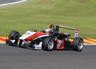 Formuła 3 Formuła 3