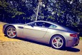 Aston Martin Vantage