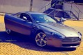 Aston Martin Vantage