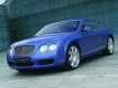 Bentley Continental GT Speed