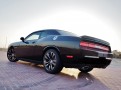 Dodge Challenger SRT