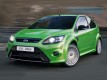 Ford Focus RS