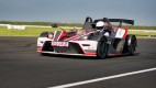 KTM X-BOW Cup