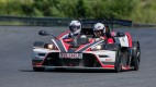 KTM X-BOW Cup